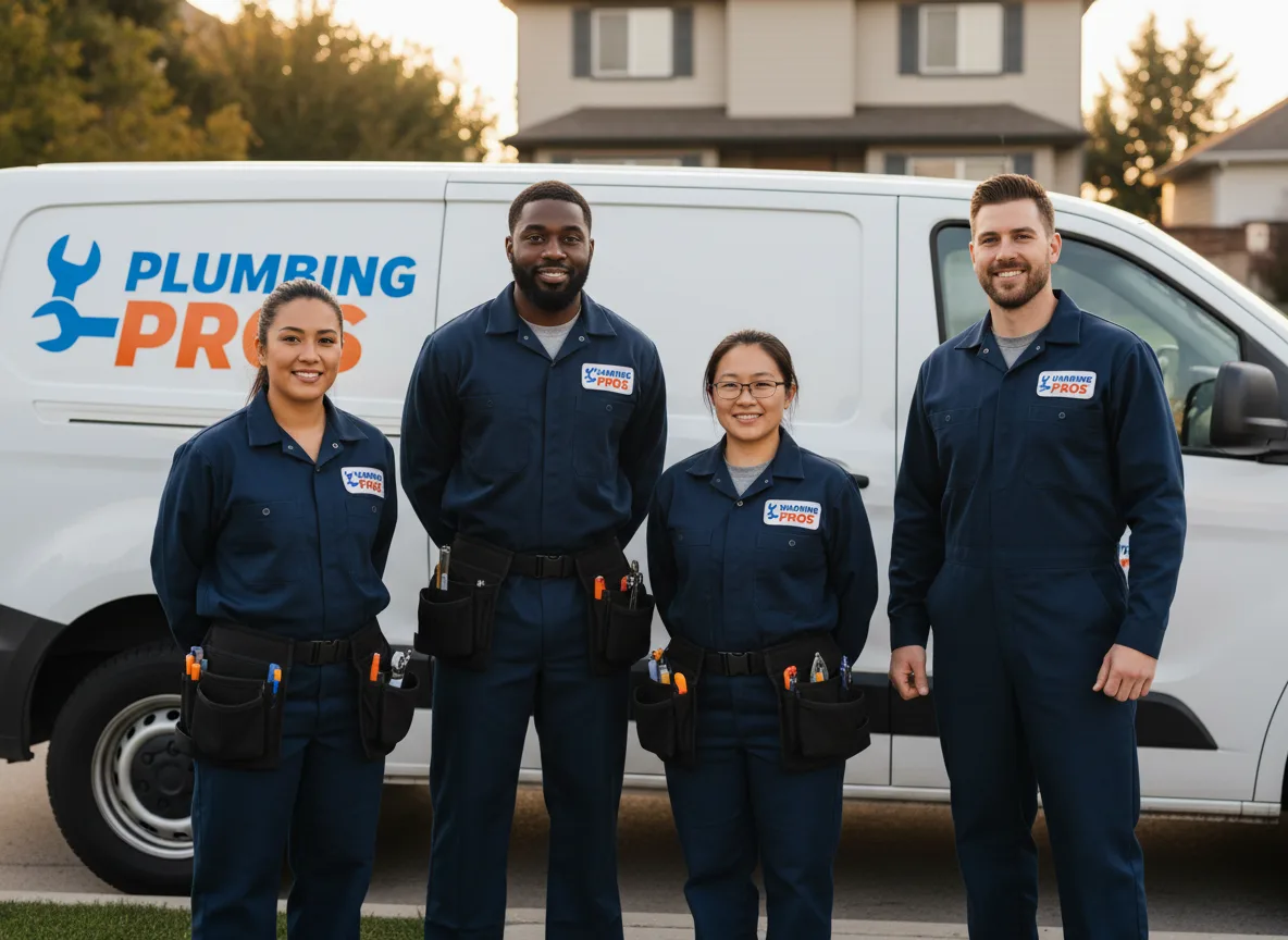 Water Heater Repair company in Coffee Creek, MT